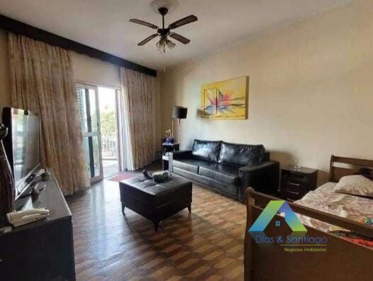 Sobrado à venda com 2 quartos, 400m² - Foto 13