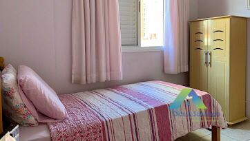 Apartamento à venda com 3 quartos, 87m² - Foto 15