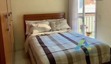 Apartamento à venda com 3 quartos, 87m² - Foto 12