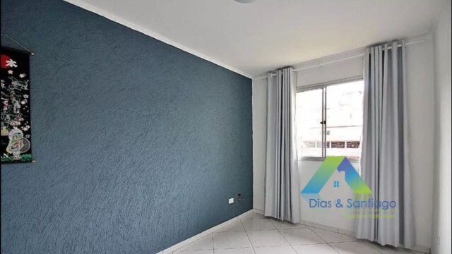 Apartamento à venda com 2 quartos, 55m² - Foto 3