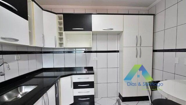 Apartamento à venda com 2 quartos, 55m² - Foto 2