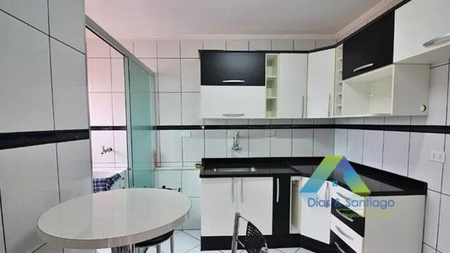 Apartamento à venda com 2 quartos, 55m² - Foto 1