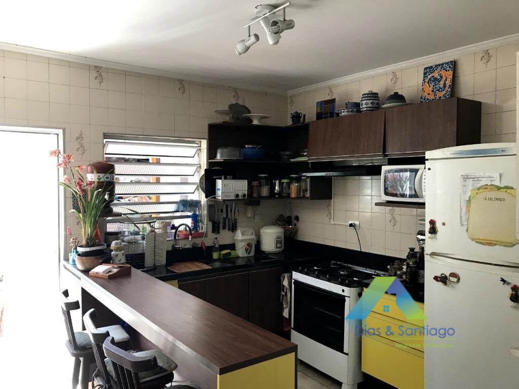 Sobrado à venda com 3 quartos, 180m² - Foto 6