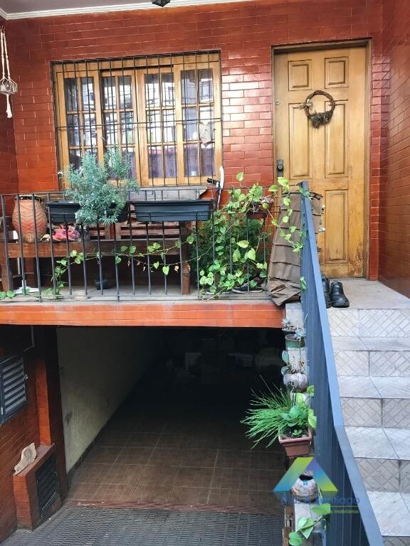 Sobrado à venda com 3 quartos, 180m² - Foto 8