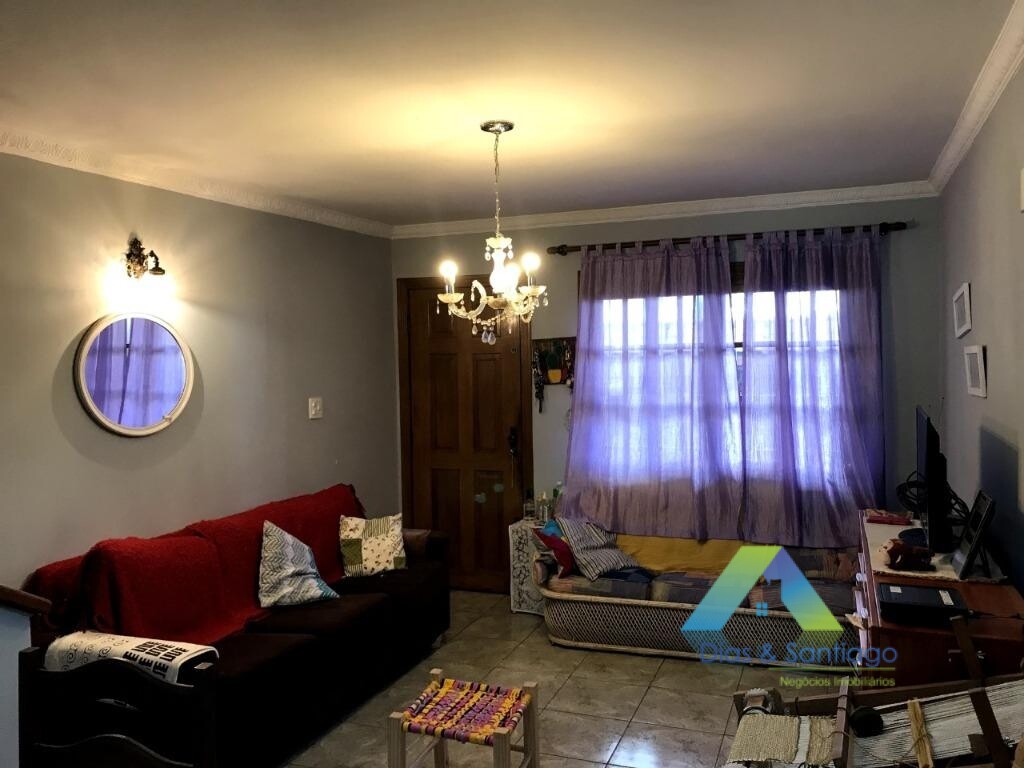 Sobrado à venda com 3 quartos, 180m² - Foto 7