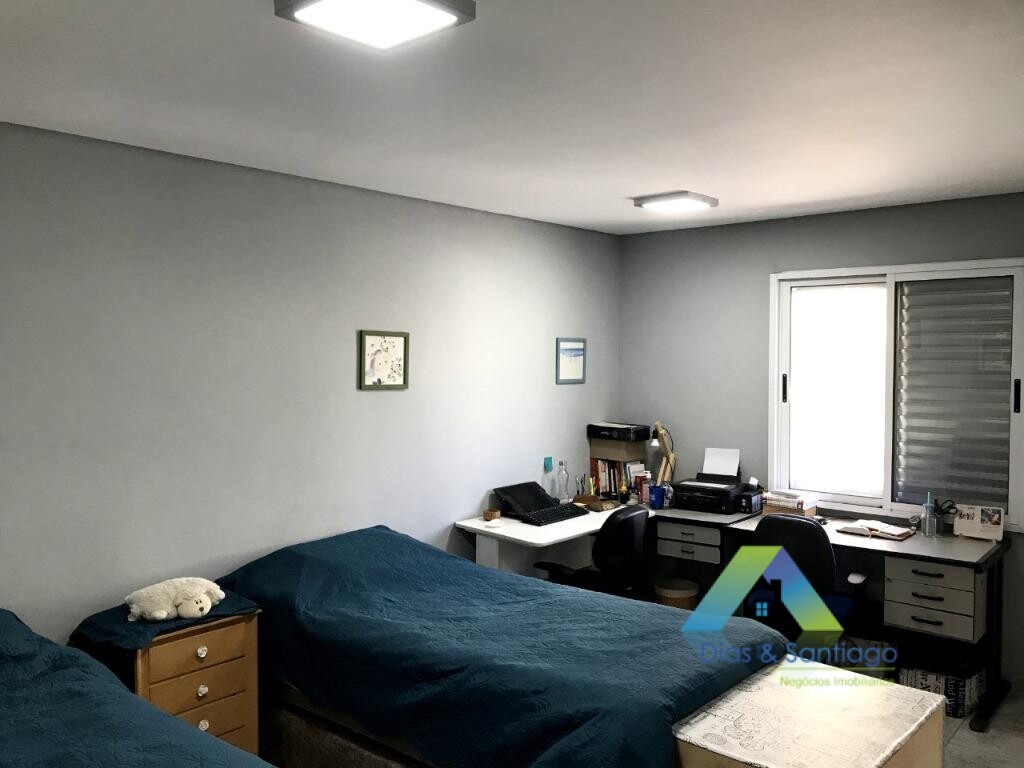 Sobrado à venda com 3 quartos, 180m² - Foto 5