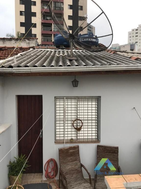 Sobrado à venda com 3 quartos, 180m² - Foto 3