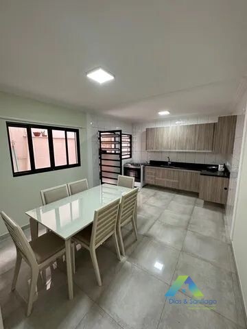 Sobrado à venda com 3 quartos, 113m² - Foto 2