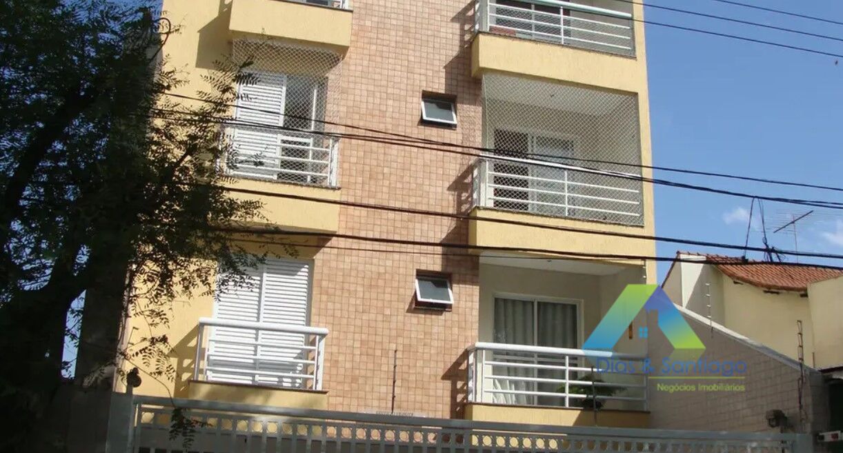 Apartamento à venda com 2 quartos, 70m² - Foto 19