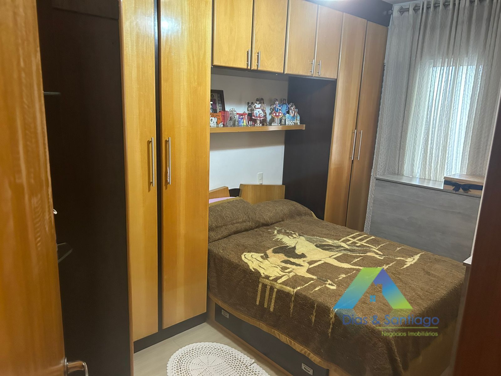 Apartamento à venda com 2 quartos, 70m² - Foto 6