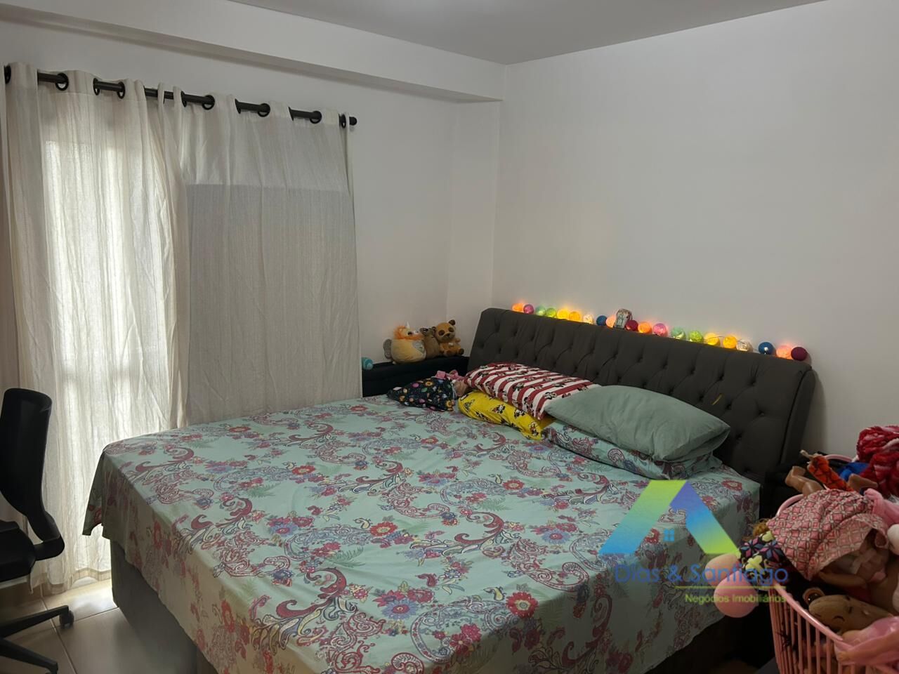 Apartamento à venda com 2 quartos, 70m² - Foto 8