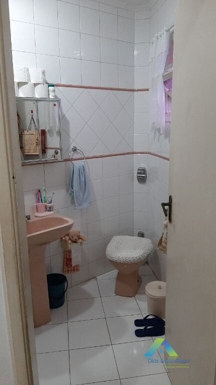 Sobrado à venda com 5 quartos, 268m² - Foto 13