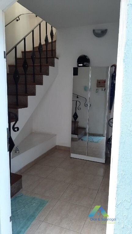 Sobrado à venda com 5 quartos, 268m² - Foto 35