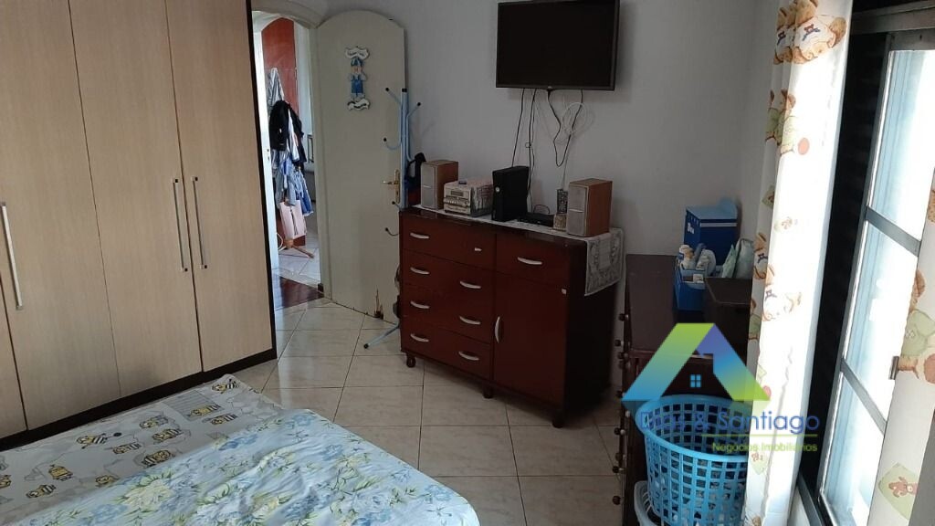 Sobrado à venda com 5 quartos, 268m² - Foto 29