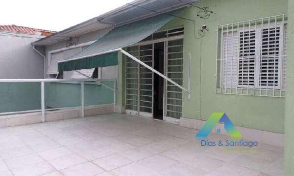 Sobrado à venda com 3 quartos, 230m² - Foto 4