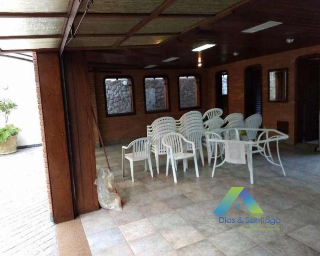 Sobrado à venda com 4 quartos, 700m² - Foto 36