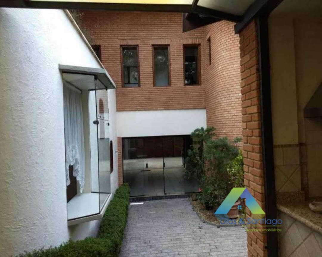 Sobrado à venda com 4 quartos, 700m² - Foto 12