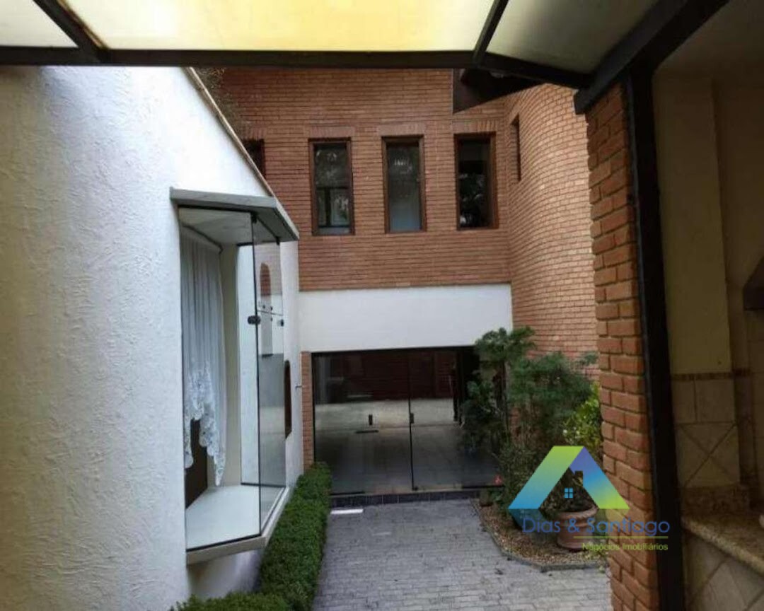 Sobrado à venda com 4 quartos, 700m² - Foto 3