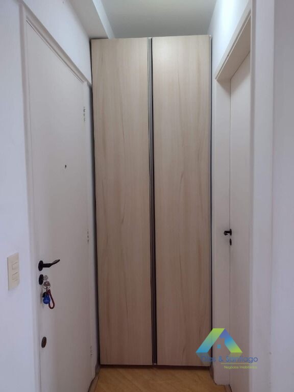 Apartamento à venda com 2 quartos, 51m² - Foto 2