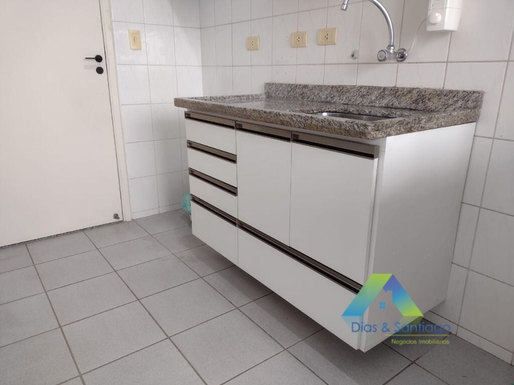 Apartamento à venda com 2 quartos, 51m² - Foto 20