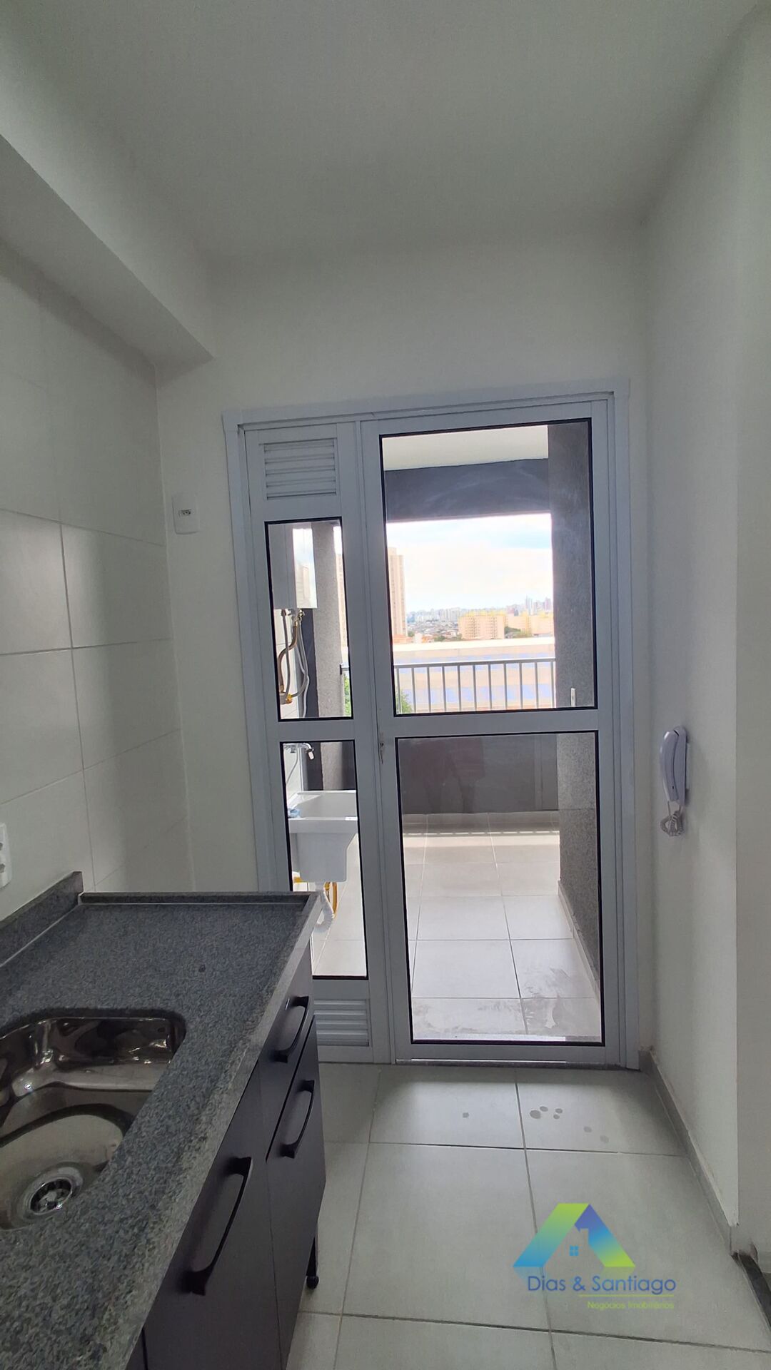 Apartamento, 2 quartos, 42 m² - Foto 9