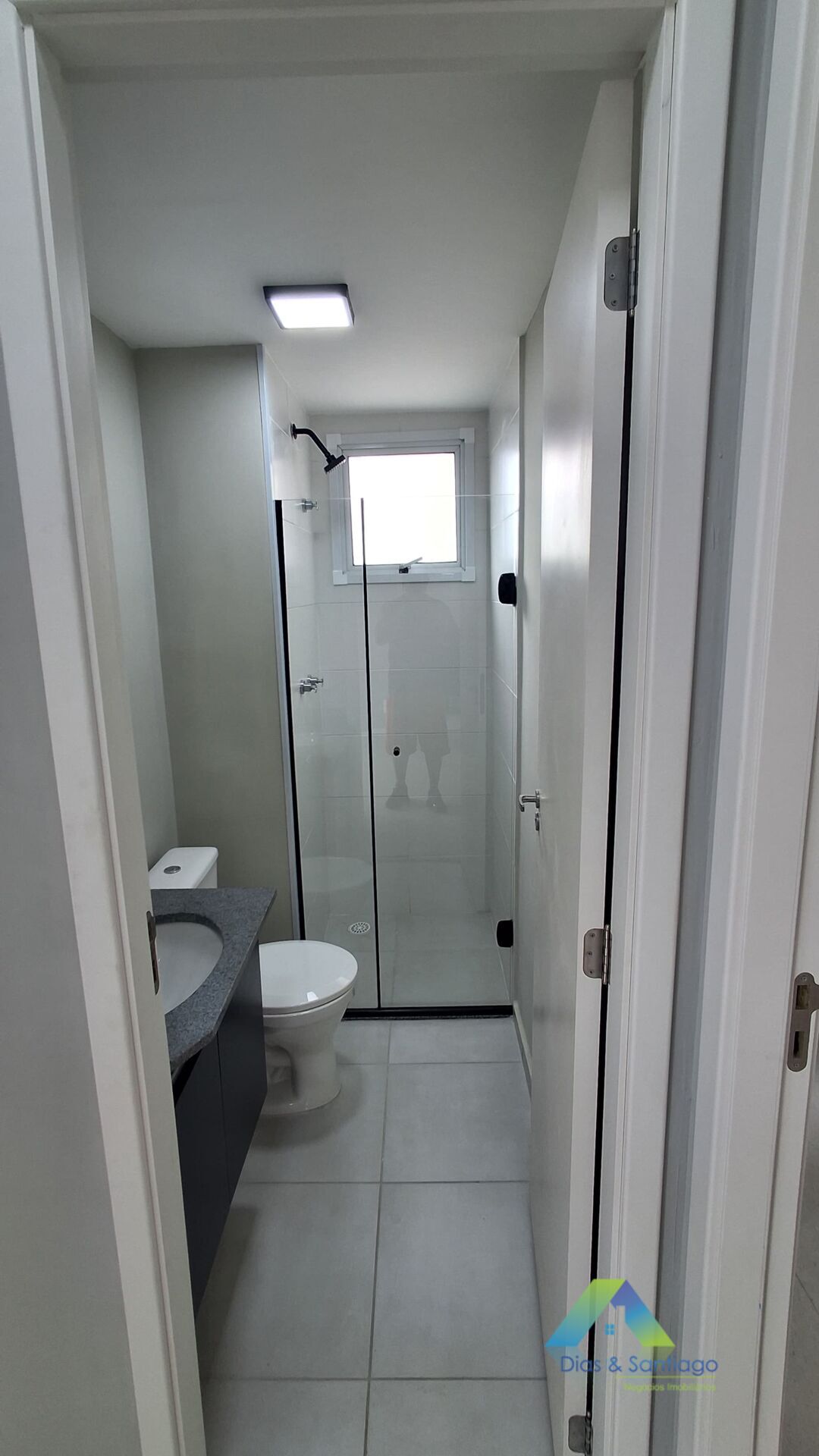 Apartamento, 2 quartos, 42 m² - Foto 8