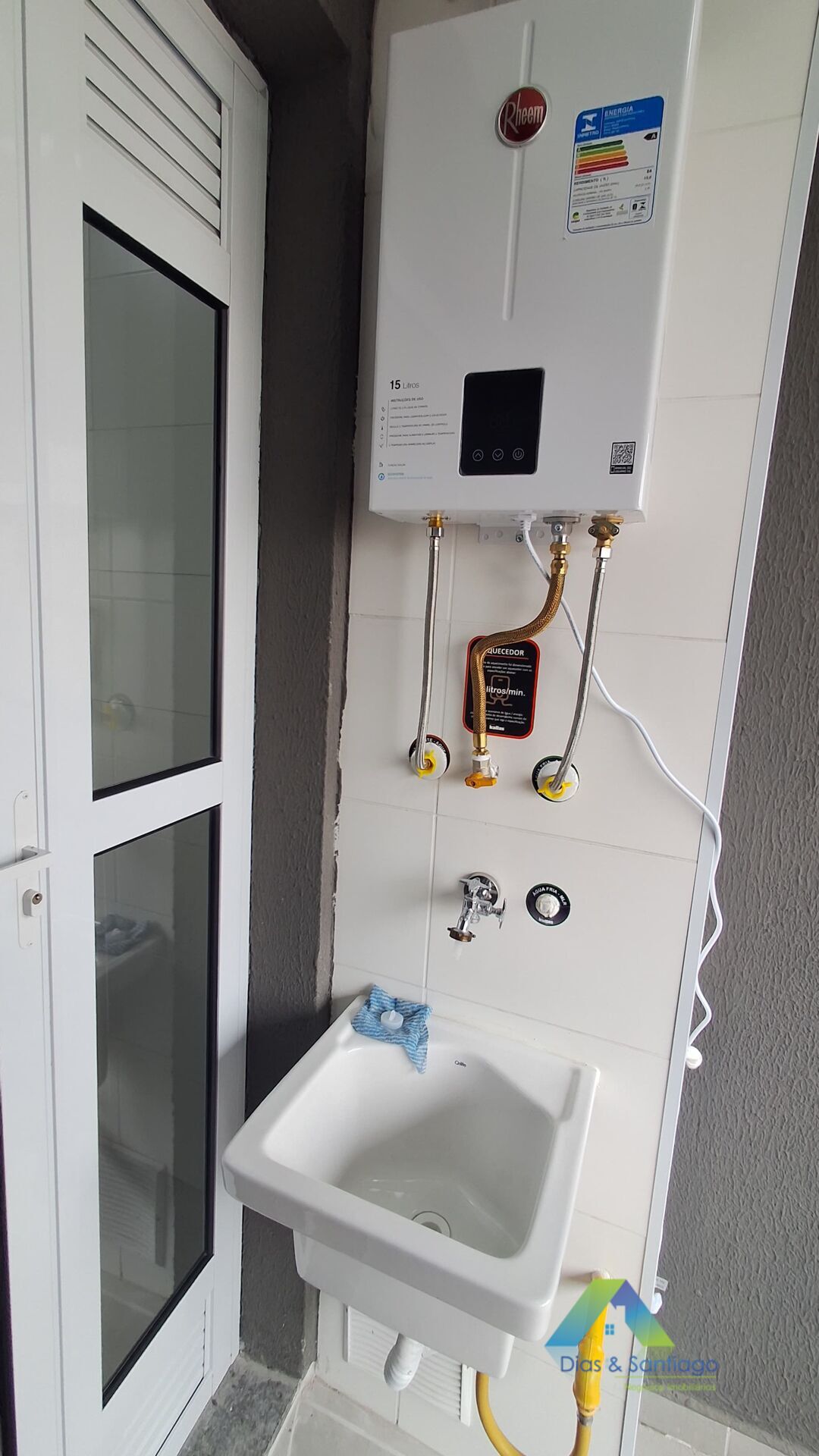 Apartamento, 2 quartos, 42 m² - Foto 6