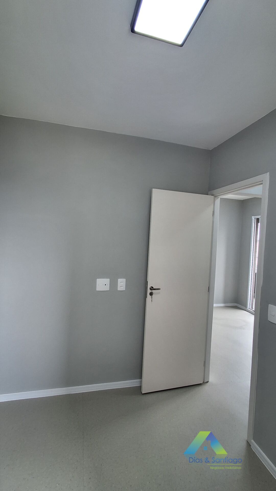 Apartamento, 2 quartos, 42 m² - Foto 11