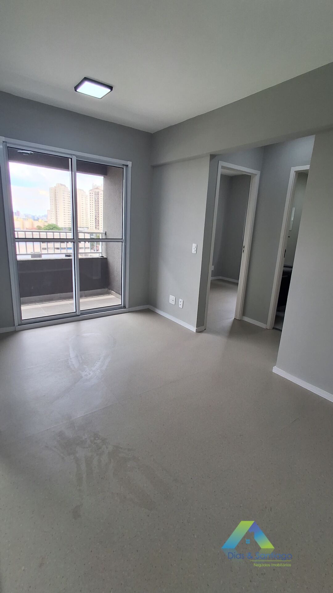 Apartamento, 2 quartos, 42 m² - Foto 4