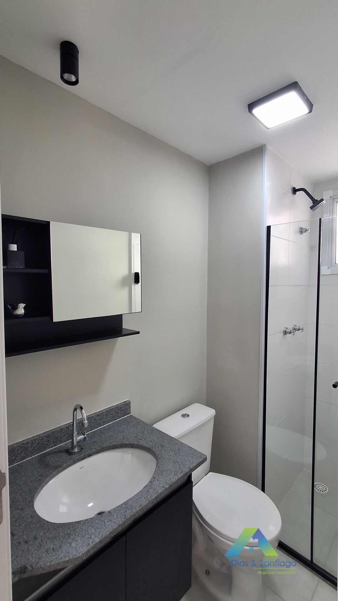 Apartamento, 2 quartos, 42 m² - Foto 5