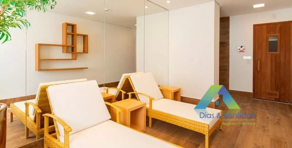 Apartamento à venda com 2 quartos, 64m² - Foto 39