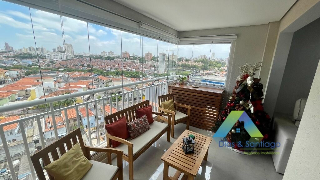 Apartamento à venda com 2 quartos, 64m² - Foto 13