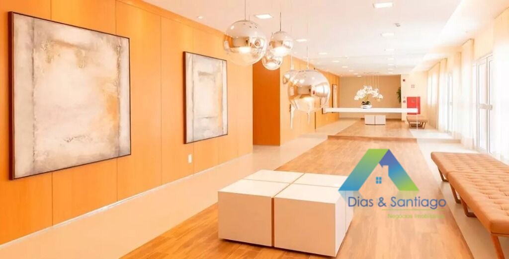 Apartamento à venda com 2 quartos, 64m² - Foto 33