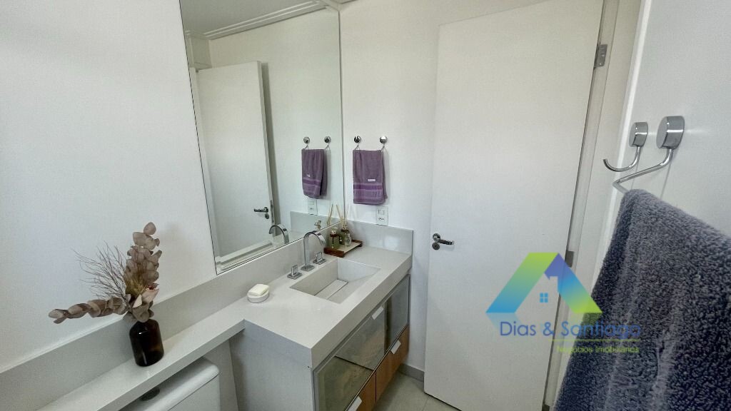 Apartamento à venda com 2 quartos, 64m² - Foto 24