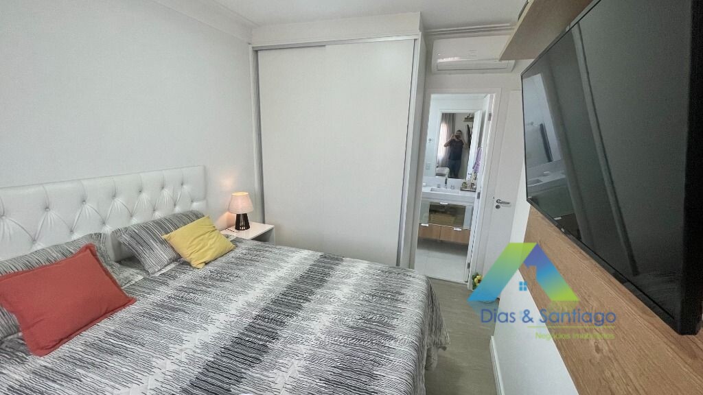 Apartamento à venda com 2 quartos, 64m² - Foto 20