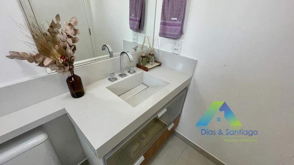 Apartamento à venda com 2 quartos, 64m² - Foto 23