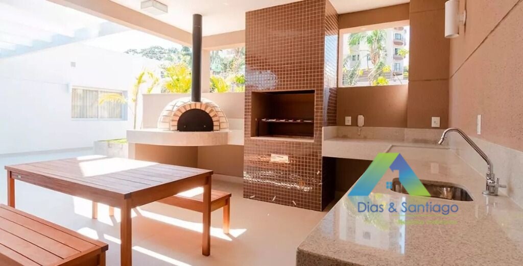 Apartamento à venda com 2 quartos, 64m² - Foto 35