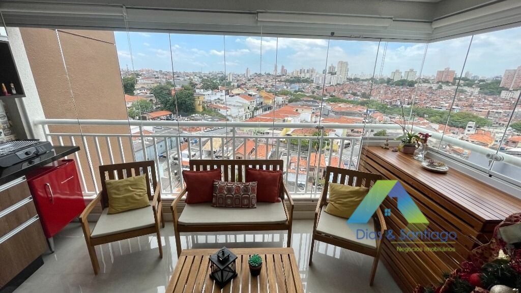 Apartamento à venda com 2 quartos, 64m² - Foto 15