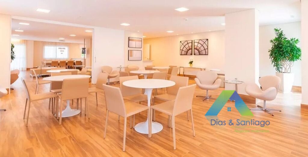 Apartamento à venda com 2 quartos, 64m² - Foto 34