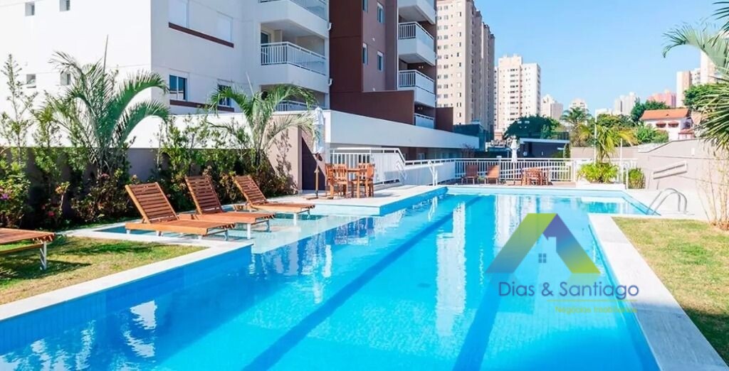 Apartamento à venda com 2 quartos, 64m² - Foto 30