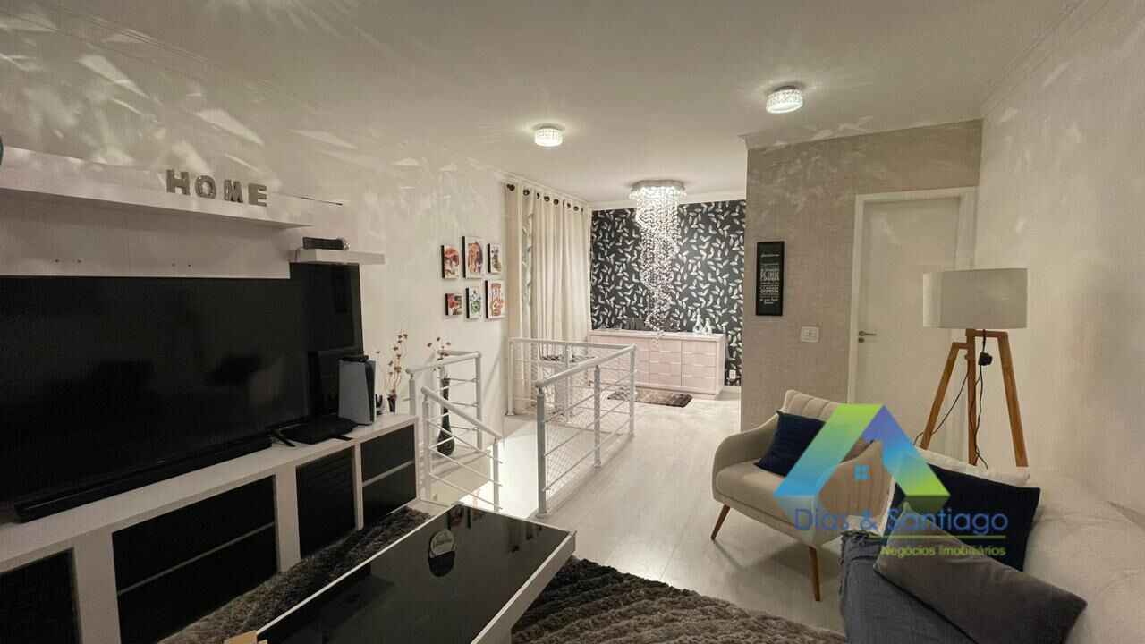 Cobertura à venda com 4 quartos, 194m² - Foto 12