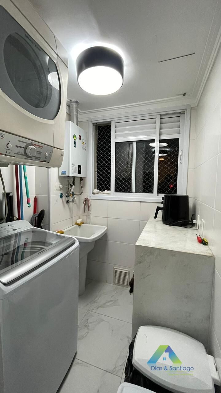 Cobertura à venda com 4 quartos, 194m² - Foto 6