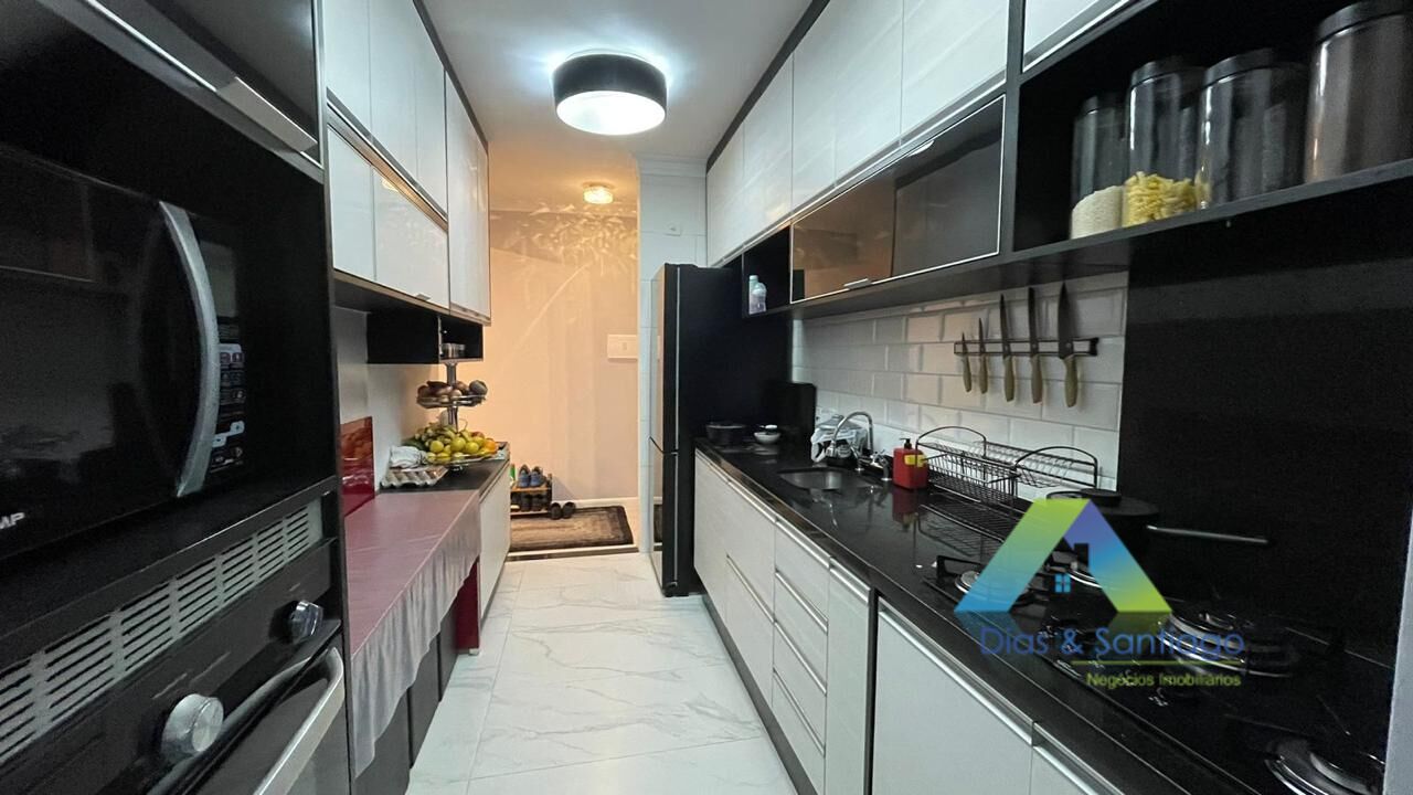 Cobertura à venda com 4 quartos, 194m² - Foto 4