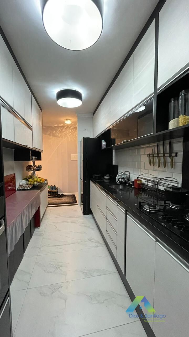 Cobertura à venda com 4 quartos, 194m² - Foto 3