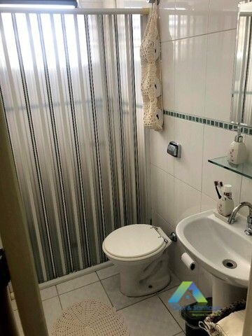 Sobrado à venda com 4 quartos, 200m² - Foto 10