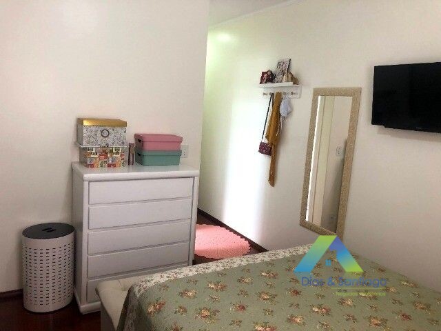 Sobrado à venda com 4 quartos, 200m² - Foto 17