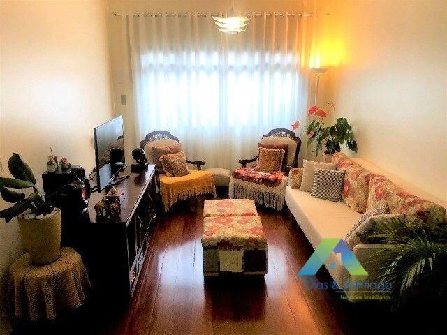 Sobrado à venda com 4 quartos, 200m² - Foto 19