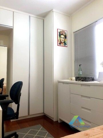 Sobrado à venda com 4 quartos, 200m² - Foto 14