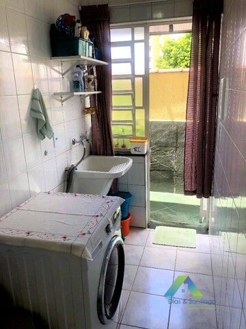 Sobrado à venda com 4 quartos, 200m² - Foto 6