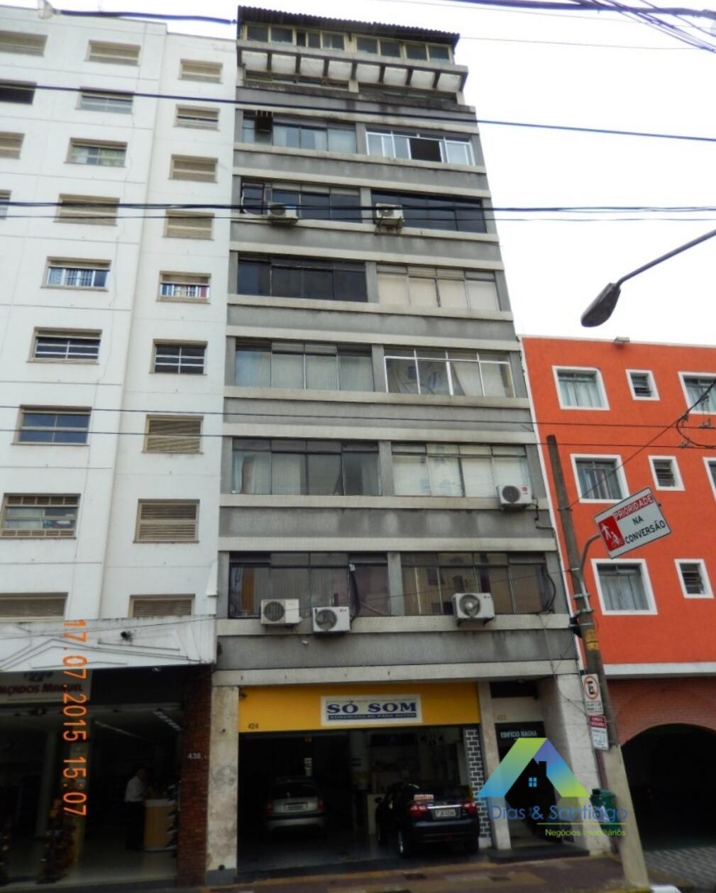 Loja-Salão à venda com 3 quartos, 215m² - Foto 23